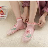 キッズ用靴下 キッズ用ソックス 5足セット | PlusNao | 詳細画像4 