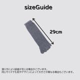 5本指ソックス 1ペア クルーソックス | PlusNao | 詳細画像10