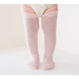 ハイソックス ベビー 女の子 | PlusNao | 詳細画像3 