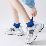 ショートソックス スポーツソックス 靴下 | PlusNao | 詳細画像2