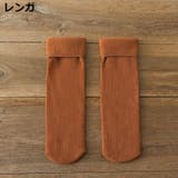 クルーソックス かかとなし レディース | PlusNao | 詳細画像14 