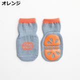子供用 クルーソックス ベビー | PlusNao | 詳細画像16