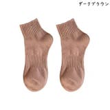 クルーソックス レディース 女性 | PlusNao | 詳細画像19 