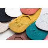 フットカバー 靴下 レディース | PlusNao | 詳細画像9