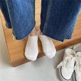 ショートソックス 靴下 くるぶし丈 | PlusNao | 詳細画像2