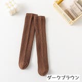 ハイソックス 靴下 かかとなし | PlusNao | 詳細画像12 