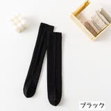ハイソックス 靴下 かかとなし | PlusNao | 詳細画像8 