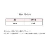 ハイソックス 靴下 かかとなし | PlusNao | 詳細画像18