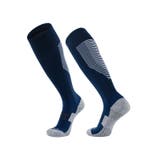 サッカーソックス メンズ レディース | PlusNao | 詳細画像3