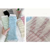 レッグウォーマー ルーズソックス風 子供用 | PlusNao | 詳細画像18