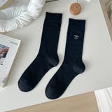 クルーソックス 靴下 単品 | PlusNao | 詳細画像13