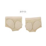 スキンシューズ レディース バレエ | PlusNao | 詳細画像6