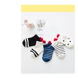 靴下 ソックス 5足セット | PlusNao | 詳細画像5