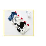 靴下 ソックス 5足セット | PlusNao | 詳細画像6