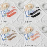 靴下 レディース クルーソックス | PlusNao | 詳細画像17 