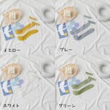 靴下 レディース クルーソックス | PlusNao | 詳細画像18 