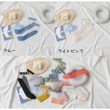 靴下 レディース クルーソックス | PlusNao | 詳細画像19 