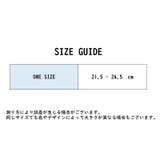 靴下 ハイソックス ロングソックス | PlusNao | 詳細画像12 