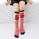ハイソックス 靴下 子供用 | PlusNao | 詳細画像11