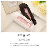 フットカバー カバーソックス ベリーショートソックス | PlusNao | 詳細画像19