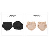 5本指ハーフソックス つま先ソックス 靴下 | PlusNao | 詳細画像11