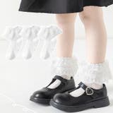 ショートソックス 単品 1足 | PlusNao | 詳細画像2 