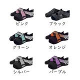 ヨガソックス ヨガシューズ レディース | PlusNao | 詳細画像13