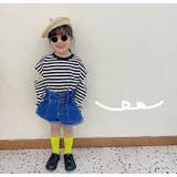 靴下 クルーソックス 子供用 | PlusNao | 詳細画像6