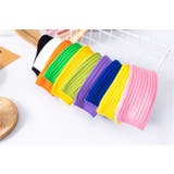 ハイソックス かかとなし 子供 | PlusNao | 詳細画像10 