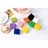 ハイソックス かかとなし 子供 | PlusNao | 詳細画像13 