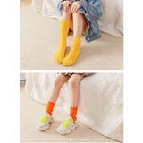 ハイソックス かかとなし 子供 | PlusNao | 詳細画像5 