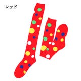 オーバーニーソックス 靴下 ニーハイソックス | PlusNao | 詳細画像16 