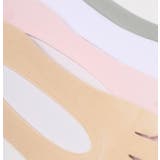 5本指ソックス カバーソックス レディース | PlusNao | 詳細画像16 