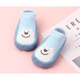 ルームシューズ ベビー 赤ちゃん | PlusNao | 詳細画像7 