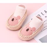 ルームシューズ ベビー 赤ちゃん | PlusNao | 詳細画像9 