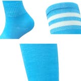 サッカーソックス 単品 1足 | PlusNao | 詳細画像12