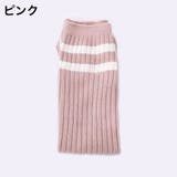 靴下 かかとなし ハイソックス | PlusNao | 詳細画像13 
