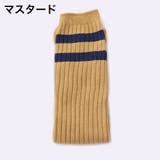 靴下 かかとなし ハイソックス | PlusNao | 詳細画像15 