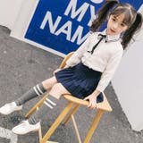 靴下 かかとなし ハイソックス | PlusNao | 詳細画像5 