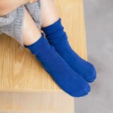 靴下 ソックス ミディアム | PlusNao | 詳細画像3 