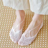 フットカバー ソックス レディース | PlusNao | 詳細画像11