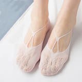 フットカバー ソックス レディース | PlusNao | 詳細画像12