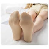 フットカバー ソックス レディース | PlusNao | 詳細画像14