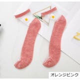 ショートソックス くるぶしソックス レディース | PlusNao | 詳細画像12 