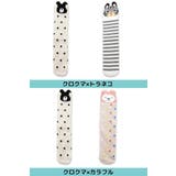 ハイソックス 2足セット かかとなし | PlusNao | 詳細画像14
