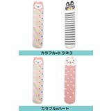 ハイソックス 2足セット かかとなし | PlusNao | 詳細画像15