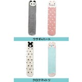 ハイソックス 2足セット かかとなし | PlusNao | 詳細画像15