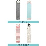 ハイソックス 2足セット かかとなし | PlusNao | 詳細画像17