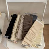 レッグウォーマー レディース 女性 | PlusNao | 詳細画像11 