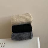 レッグウォーマー レディース 女性 | PlusNao | 詳細画像7 